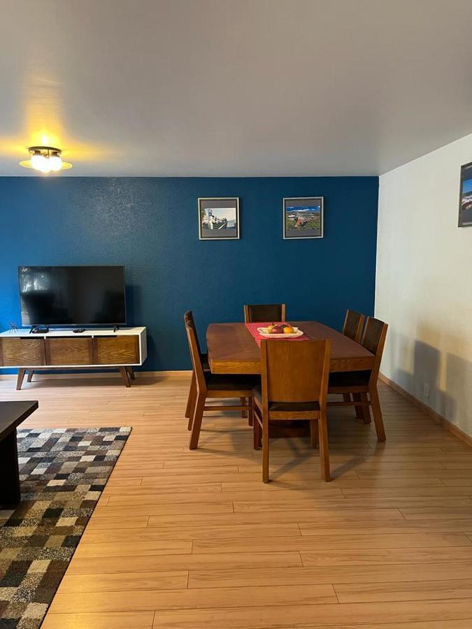 Apartment Sinaloa 46 *