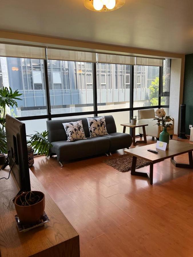 Apartment Sinaloa 46 *