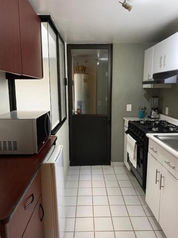 Sinaloa 46 Apartment