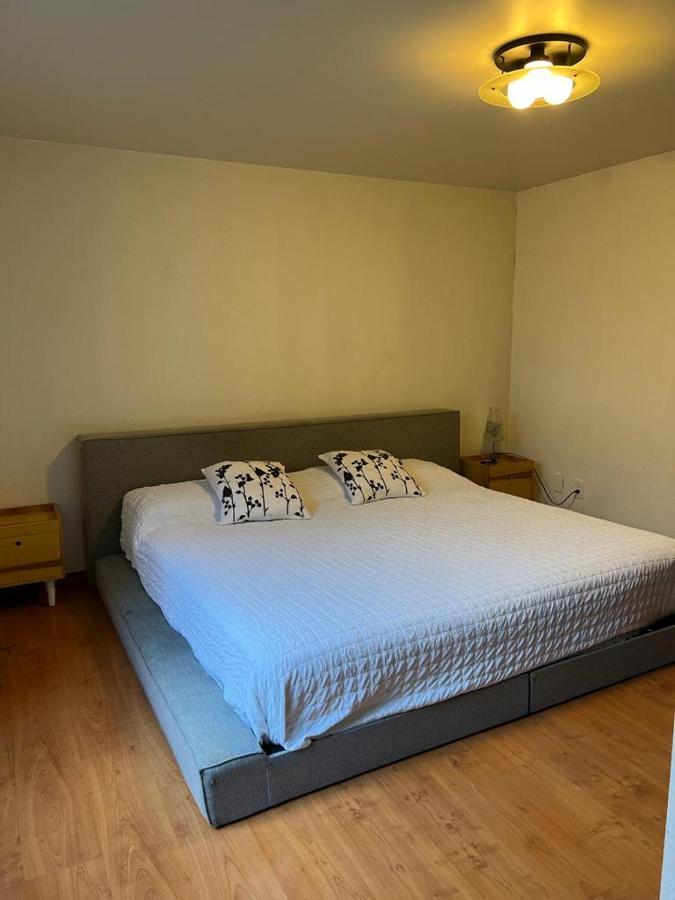 Sinaloa 46 Apartment *