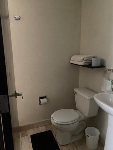 Sinaloa 46 Apartment
