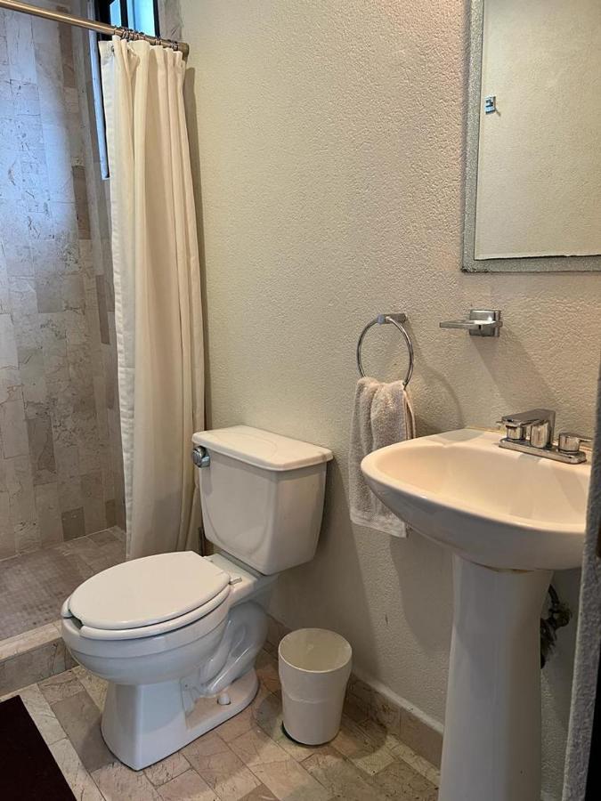 Sinaloa 46 Apartment