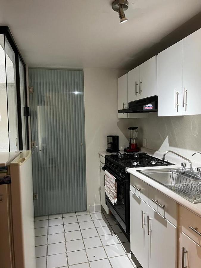 Sinaloa 46 Apartment
