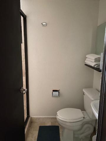 Sinaloa 46 Apartment Mexico City