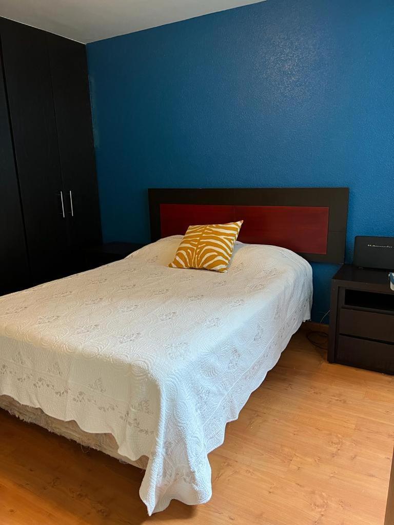 Sinaloa 46 Apartment *
