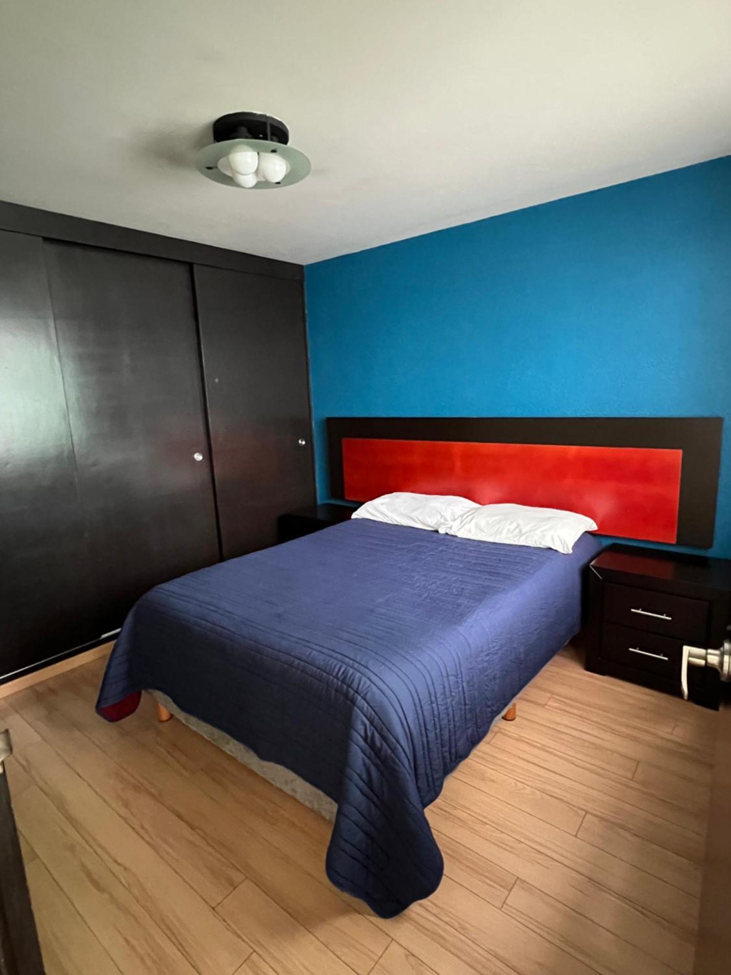 Sinaloa 46 Apartment *