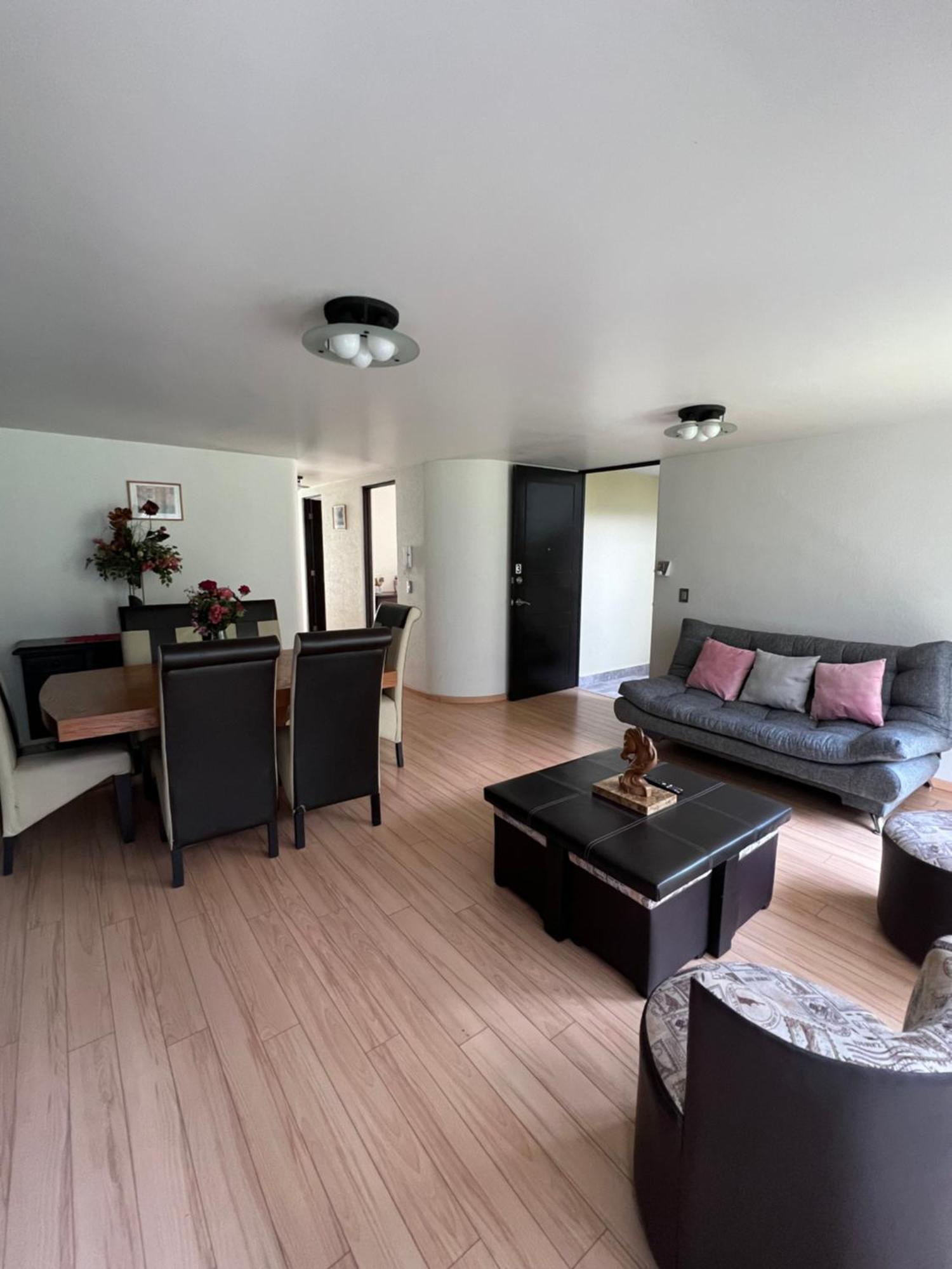 Apartment Sinaloa 46 *